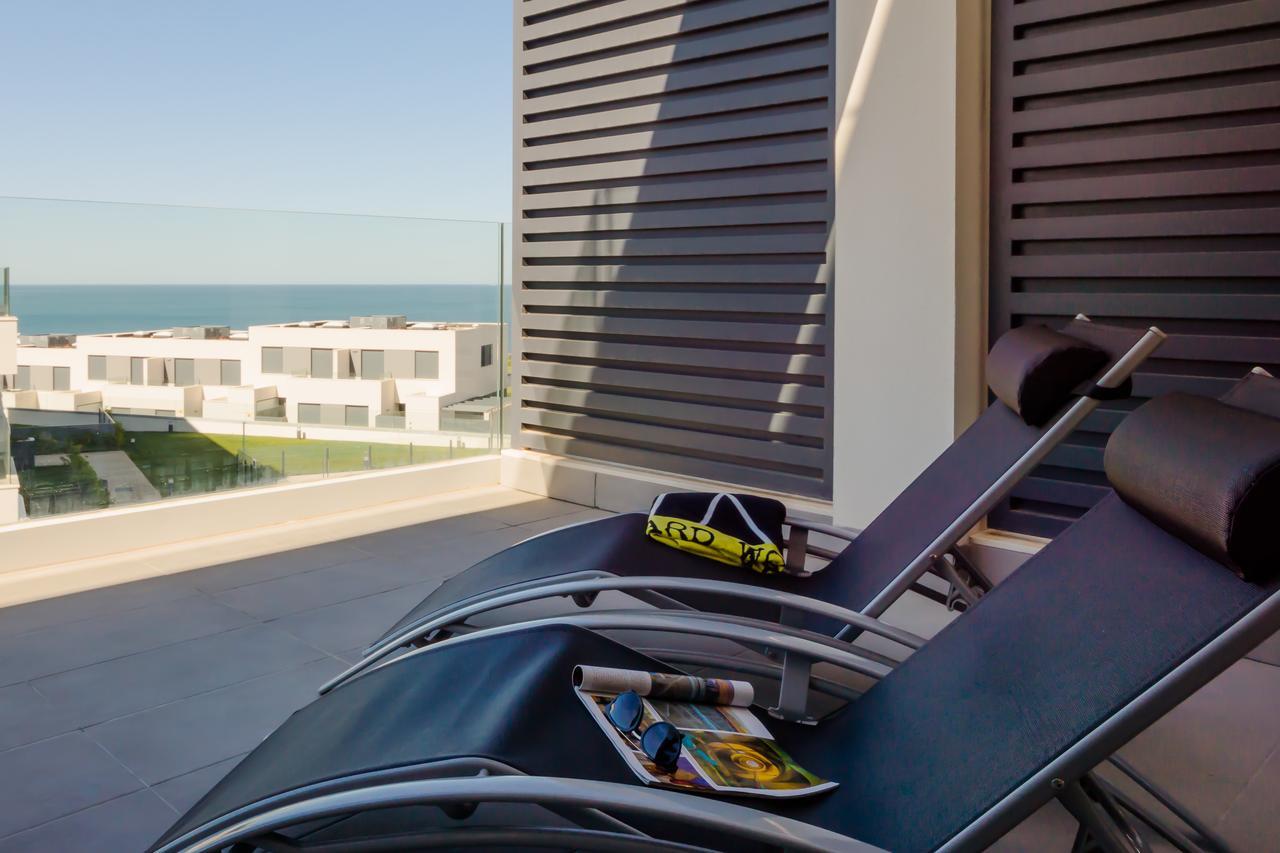 Apartamentos Bahia Blanca 엘푸에르토데산타마리아 외부 사진